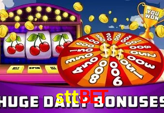 Integração de APIs sttbet