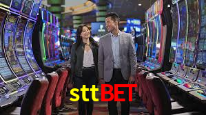 Programa VIP sttbet